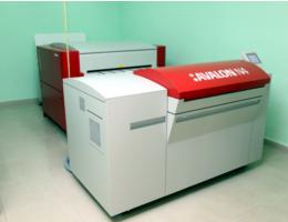 CTP AGFA Avalon N4-10 S (Termiczne B2) 